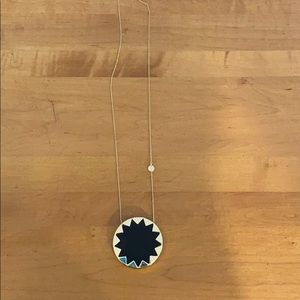 House of Harlow long pendant necklace